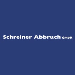 Schreiner Abbruch GmbH