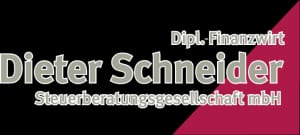 Dipl. Finanzwirt Dieter Schneider Steuerberatungsgesellschaft mbH