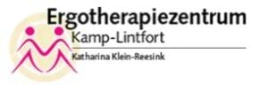 Ergotherapiezentrum Kamp-Lintfort |Frau Katharina Klein-Reesink
