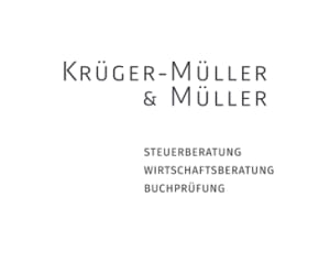Krüger-Müller - Steuerberatung - Wirtschaftsprüfung