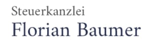 Dipl.-Kfm. Steuerberater Florian Baumer