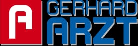 Gerhard Arzt Installation+Flaschnerei