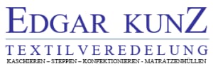 Textilveredelung Edgar Kunz GmbH & Co. KG