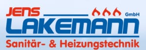 Jens Lakemann GmbH Sanitär und Heizungstechnik