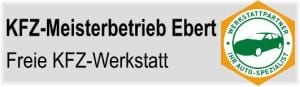 Kfz-Meisterbetrieb Ebert