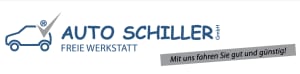 Schiller Auto GmbH | Autowerkstatt Paffenhofen