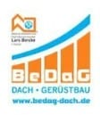 Lars Bercke Dachdeckermeister