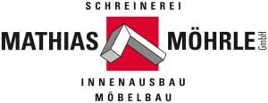 Schreinerei Mathias Möhrle GmbH