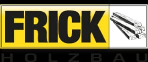 Frick Holzbau Inh. Joachim + Thomas Frick