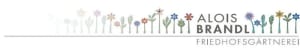 Friedhofsgärtnerei Alois Brandl
