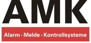 AMK Alarm-, Melde-, Kontrollsystemevertriebs GmbH