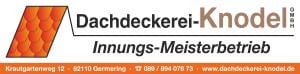 Dachdeckerei-Knodel GmbH