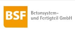 BSF Betonsystem- und Fertigteil GmbH