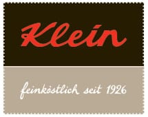 Metzgerei Klein GmbH