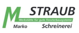 Straub Marko Schreinerei-Fensterbau