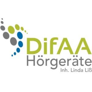 Linda Liß - DIfAA Hörgeräte