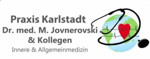 Praxis Dr. med. Michael Jovnerovski & Kollegen - Fachärzte für Innere und Allgemeinmedizin