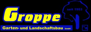 Ludger Groppe Garten- und Landschaftsbau GmbH