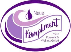 Neue "Kompliment" Friseur, Kosmetik & Wellness GmbH