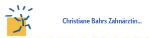 Christiane Bahrs Zahnärztin TS Kieferorthopädie und Funktionstherapie