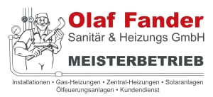 Olaf Fander Sanitär & Heizungs GmbH