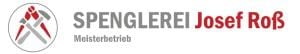 Roß Josef - Spenglerei Rosenheim