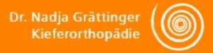Dr. med. dent. Nadja Grättinger- Fachzahnärztin für Kieferorthopädie