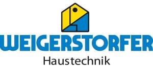 Haustechnik Weigerstorfer GmbH