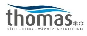 Thomas Klimatechnik GmbH