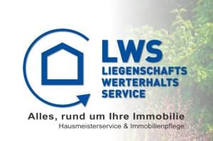 LWS - Liegenschafts- und Werterhaltungs-Service UG (haftungsbeschränkt)