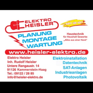 Elektro Heisler GmbH