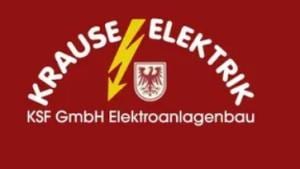 Krause Elektrik KSF GmbH Elektroanlagenbau