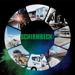 Johann Schirmbeck GmbH