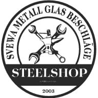 SVEWA Metall-Glas-Beschläge GmbH & Co. KG