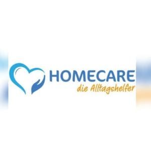 HOMECARE - die Alltagshelfer GmbH
