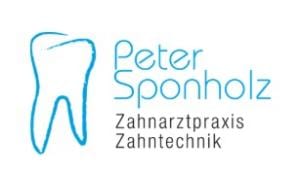 Peter Sponholz Zahnarzt