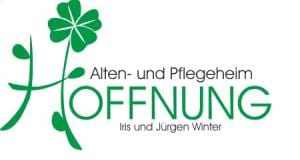 Altenheim Hoffnung