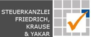 Steuerberater Rosenheim - Steuerkanzlei Friedrich, Krause & Yakar