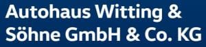 Autohaus Witting & Söhne GmbH & Co. KG