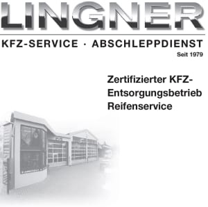Lingner KFZ-Werkstatt / Abschleppdienst
