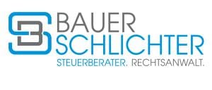 BAUER + SCHLICHTER Steuerberater, Rechtsanwalt PartG mbB