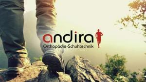 andira Sanitätshaus - Orthopädie - Schuhservice