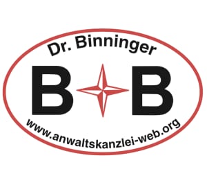 Anwaltskanzlei Dr. Binninger