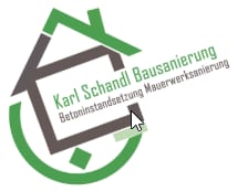 Schandl Bausanierung