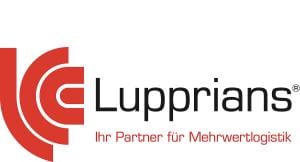 LCE Lupprians's Computer Express Speditions GmbH