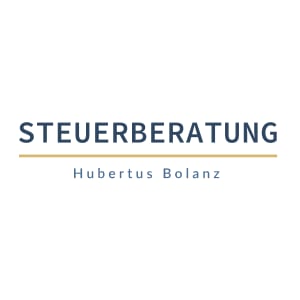 Hubertus Bolanz Steuerberater