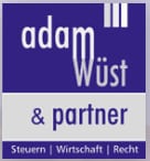 Adam, Wüst & Partner Steuerberater Rechtsanwalt Partnerschaft mbB