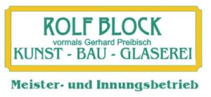 Rolf Block Bau- und Kunstglaserei