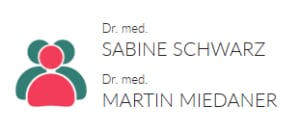 Dr. Sabine Schwarz u. Dr. Martin Miedaner AllgemeinMedizin