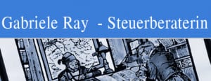Gabriele Ray Steuerberaterin